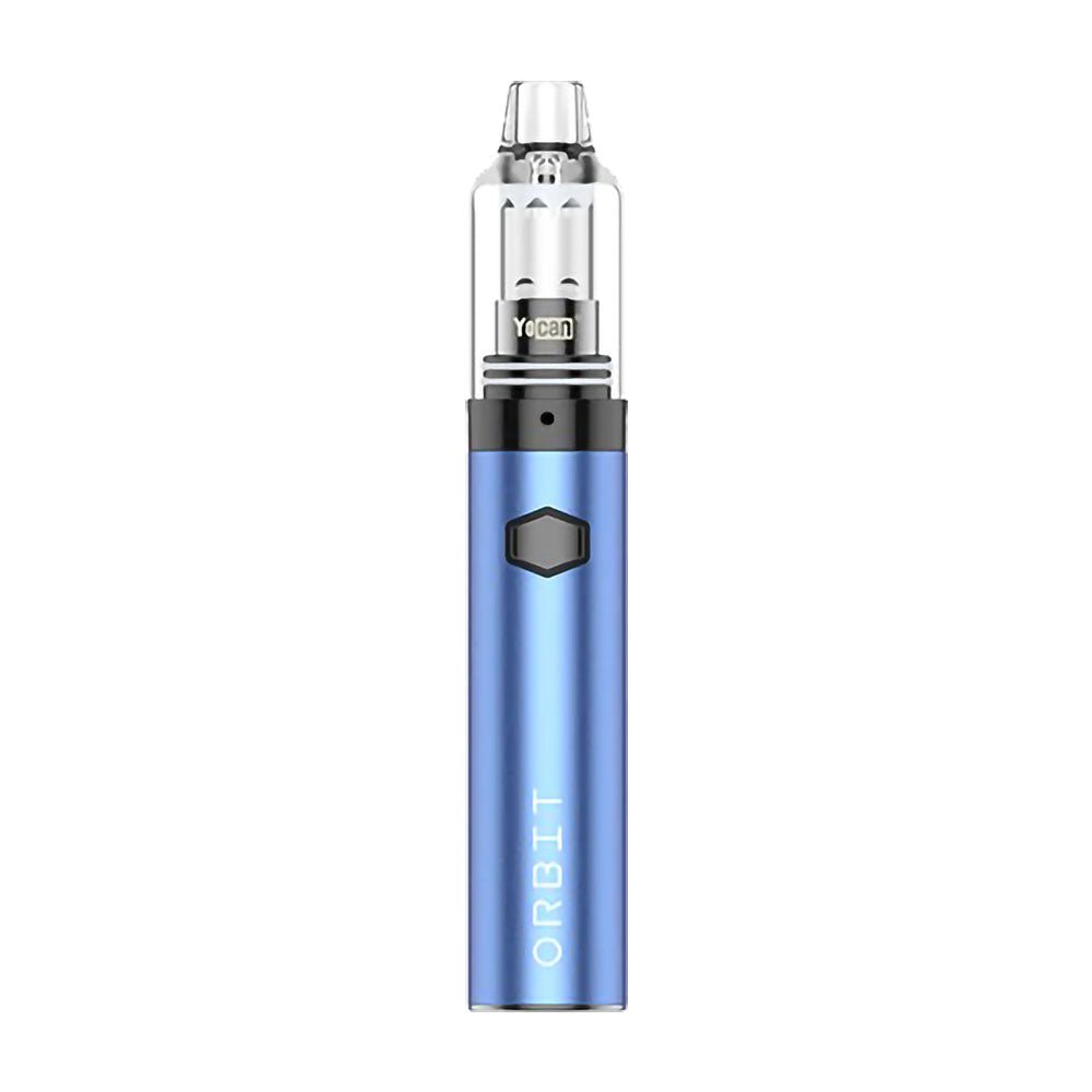 Yocan Orbit Concentrate Vaporizer – 1800mAh - Image 3
