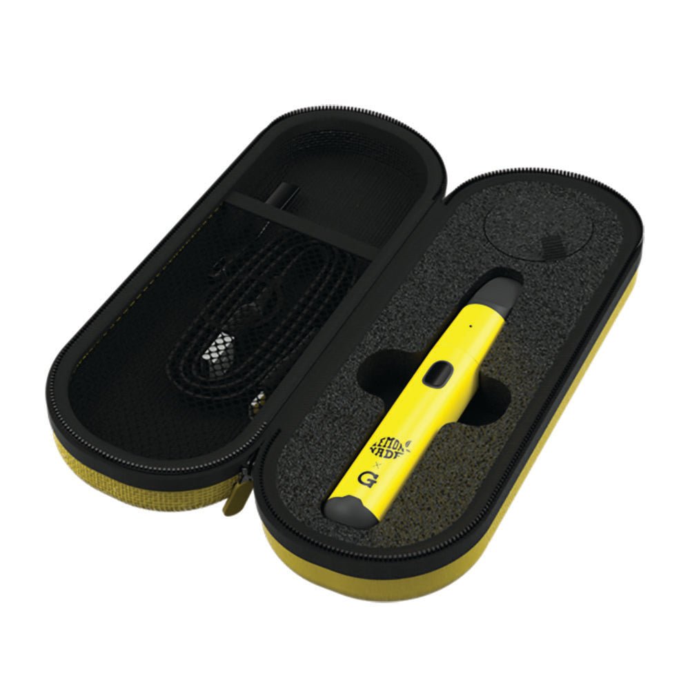 Lemonnade x G Pen Micro+ Concentrate Vaporizer - Image 2