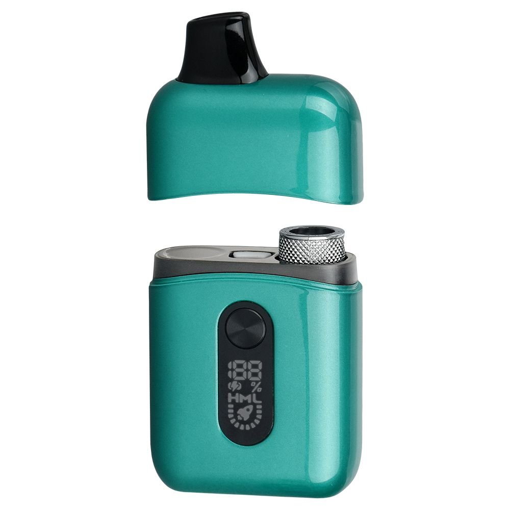 Pulsar DL Wax Vape Bar | 650mAh - Image 15