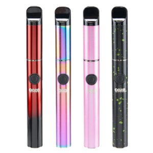 Ooze Signal Concentrate Vaporizer Pen | 650mAh