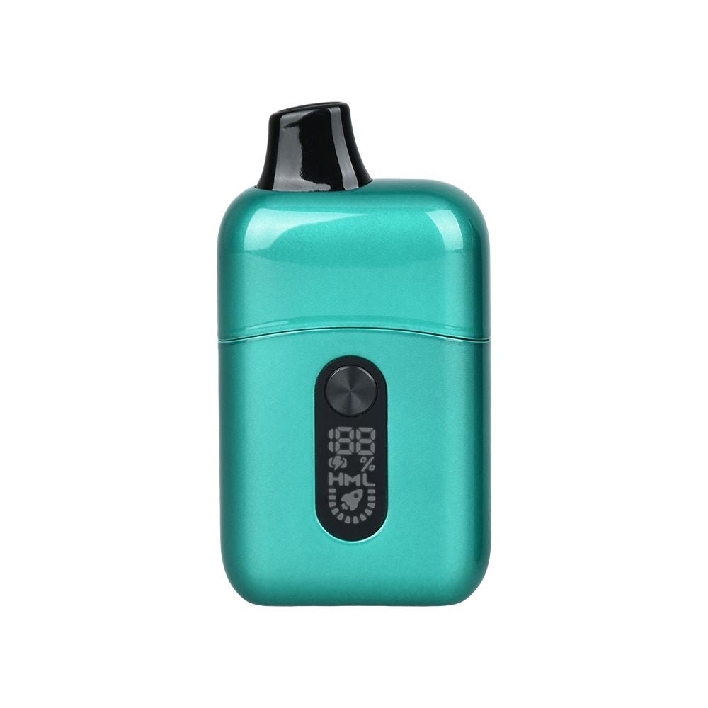 Pulsar DL Wax Vape Bar | 650mAh - Image 13