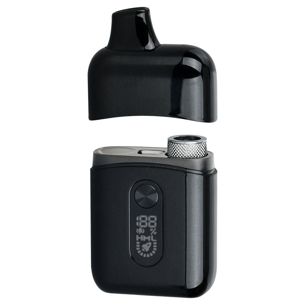 Pulsar DL Wax Vape Bar | 650mAh - Image 6