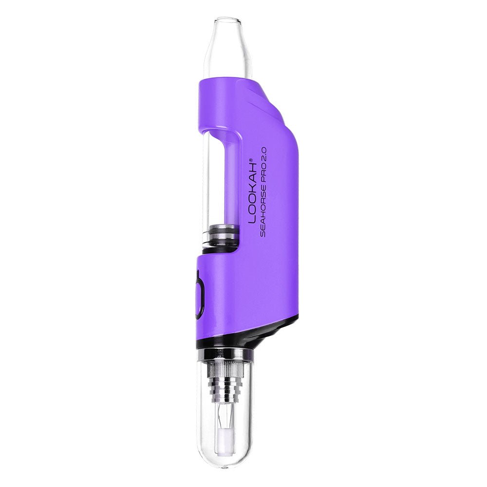 Lookah Seahorse PRO Plus Electric Dab Pen Kit – 650mAh - Image 12