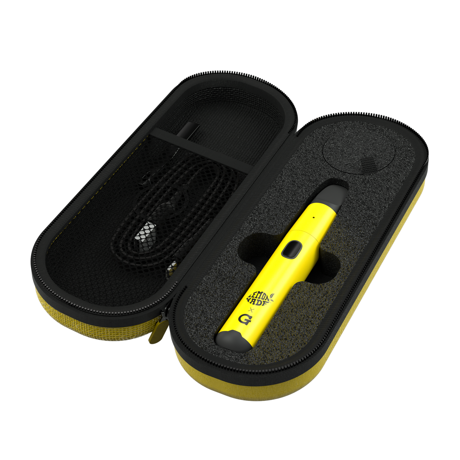 Lemonnade X G Pen Micro+ Vaporizer - Image 2