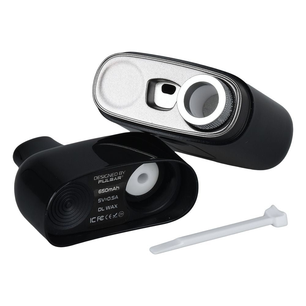 Pulsar DL Wax Vape Bar | 650mAh - Image 7