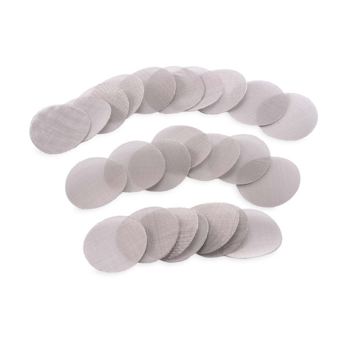 Stainless Steel Screens for Arizer Extreme Q, Arizer XQ2 - Image 2