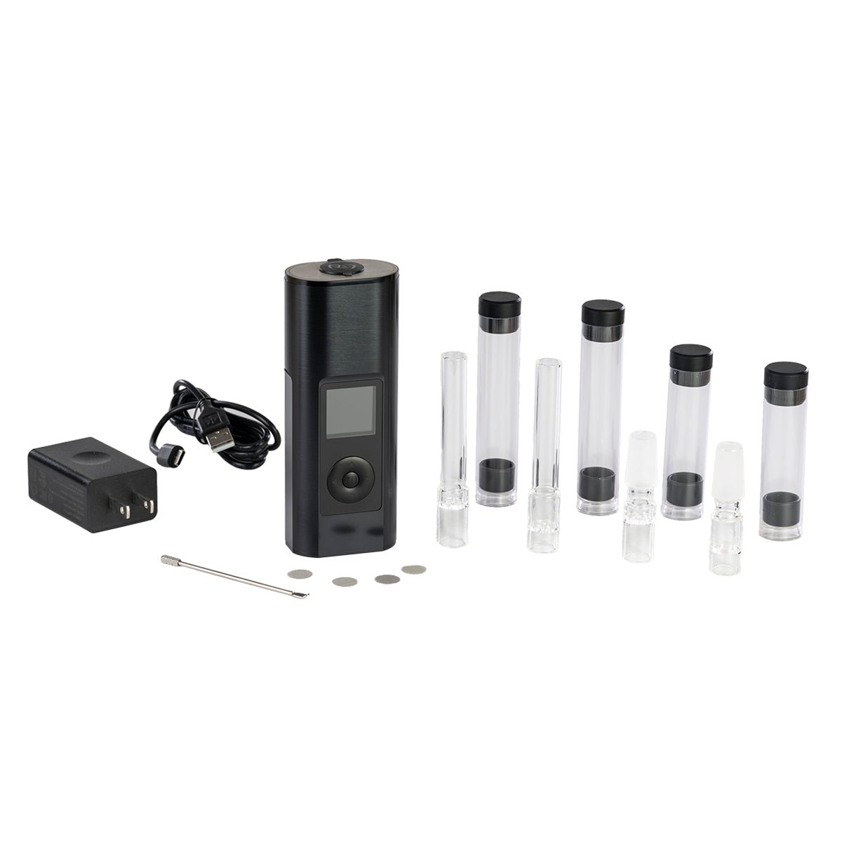 Lightly Used - Arizer Solo 3 Vaporizer - Image 6