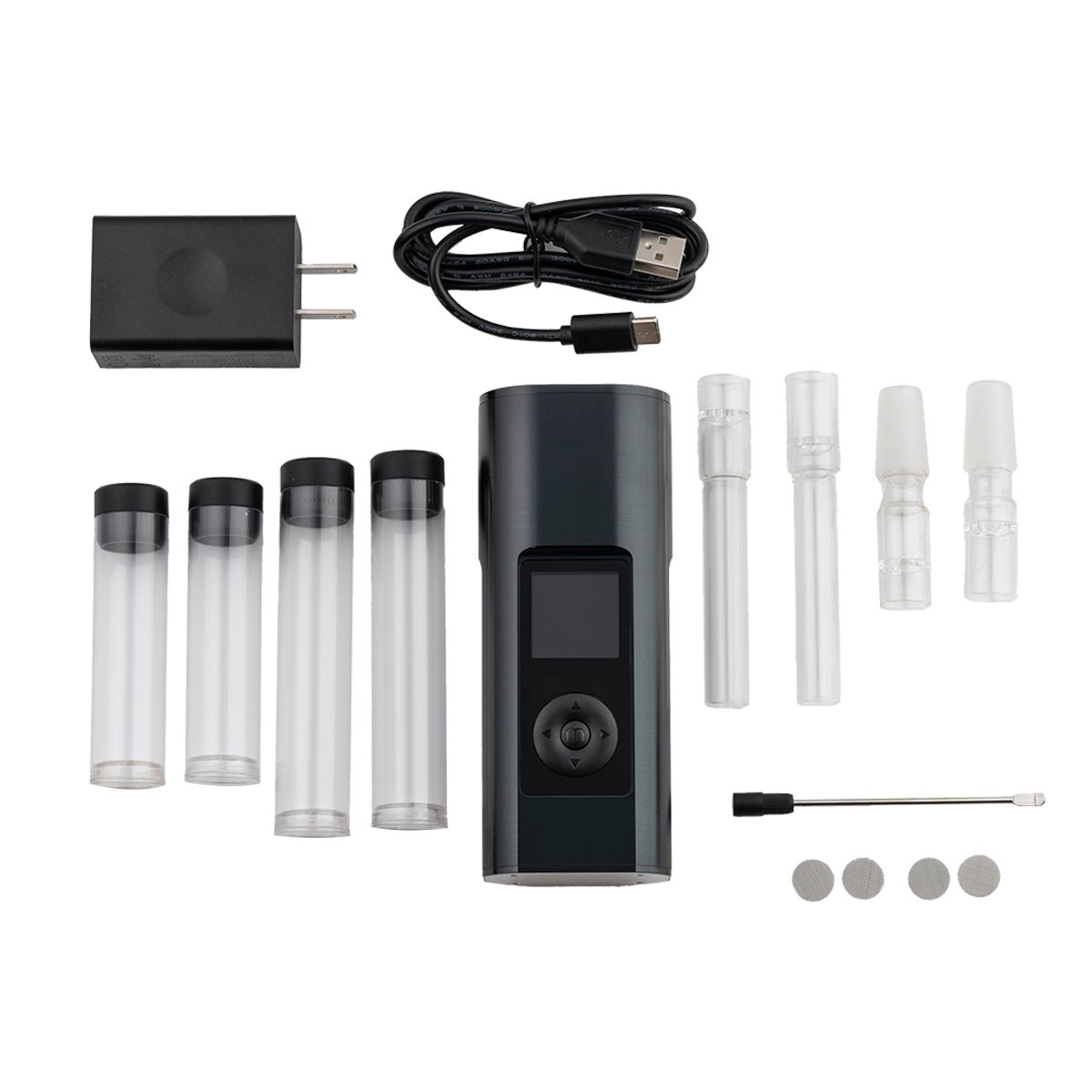 Lightly Used - Arizer Solo 3 Vaporizer - Image 7