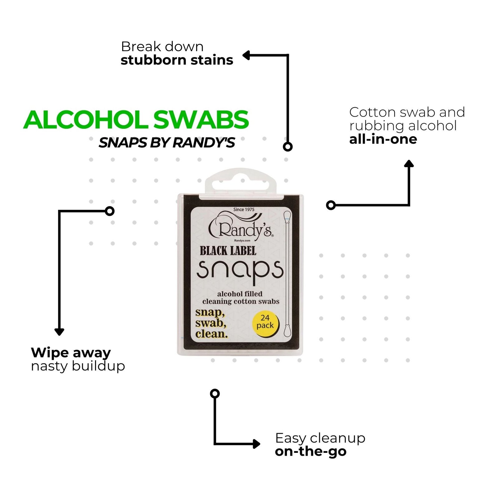 POTV XMAX V3 Pro Enthusiast Accessories Kit - Image 9