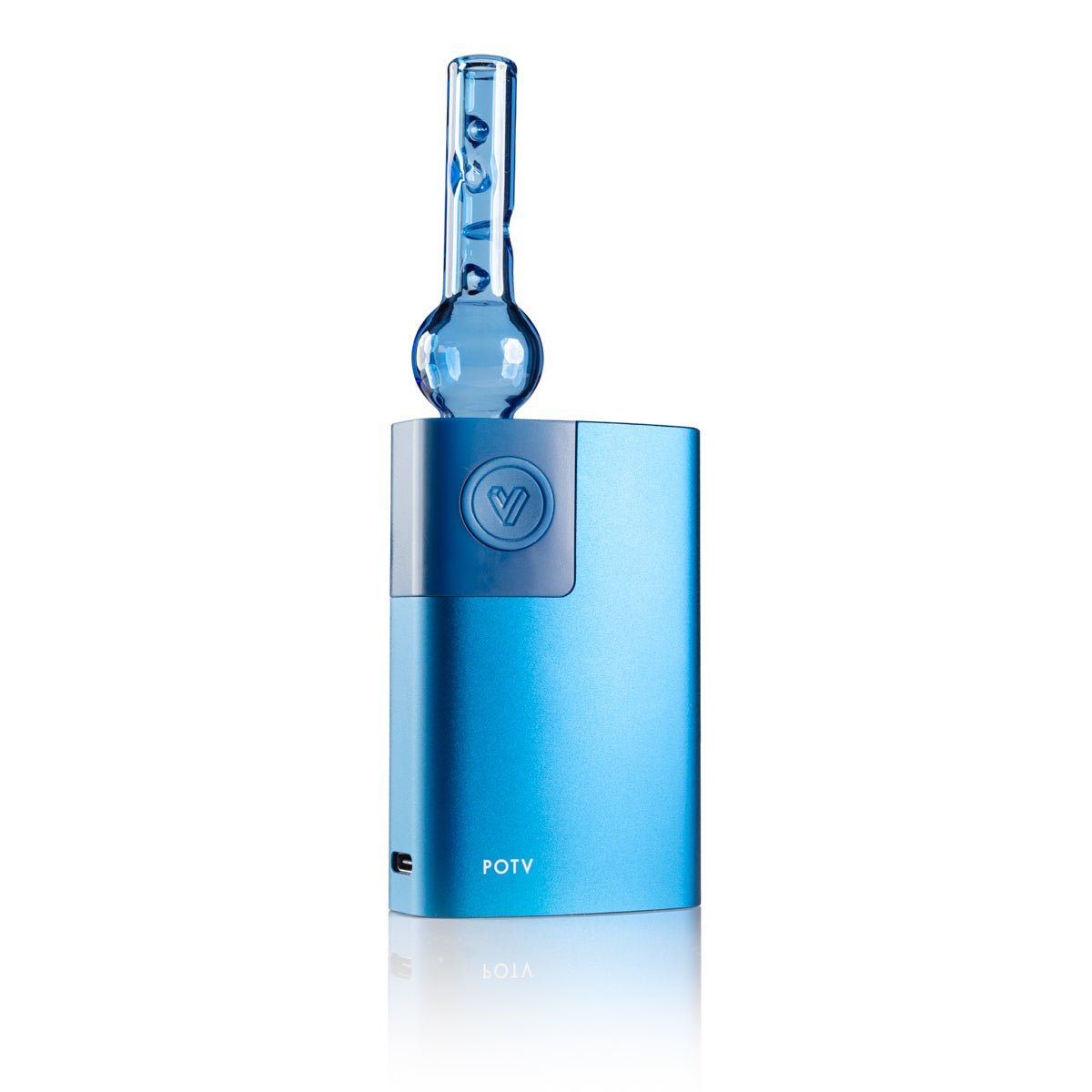 POTV Globe Glass - Image 3