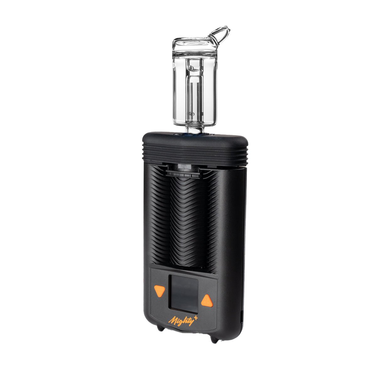 POTV Gordito Mini Glass Bubbler - Image 12