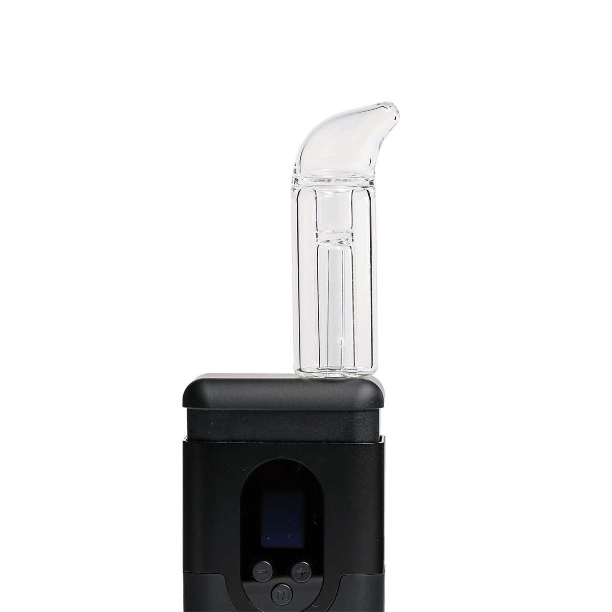 Curved Bubbler Mouthpiece for Arizer ArGo - Image 2