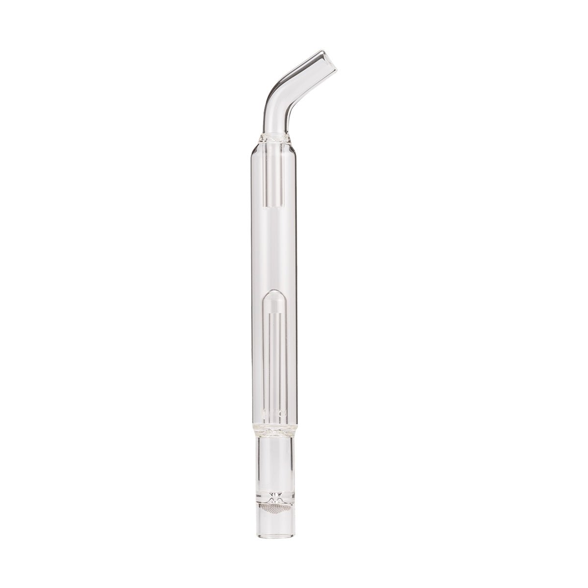 Bent Bubbler Mouthpiece for Arizer Solo 2, Solo 2 MAX & Solo 3 Vaporizer