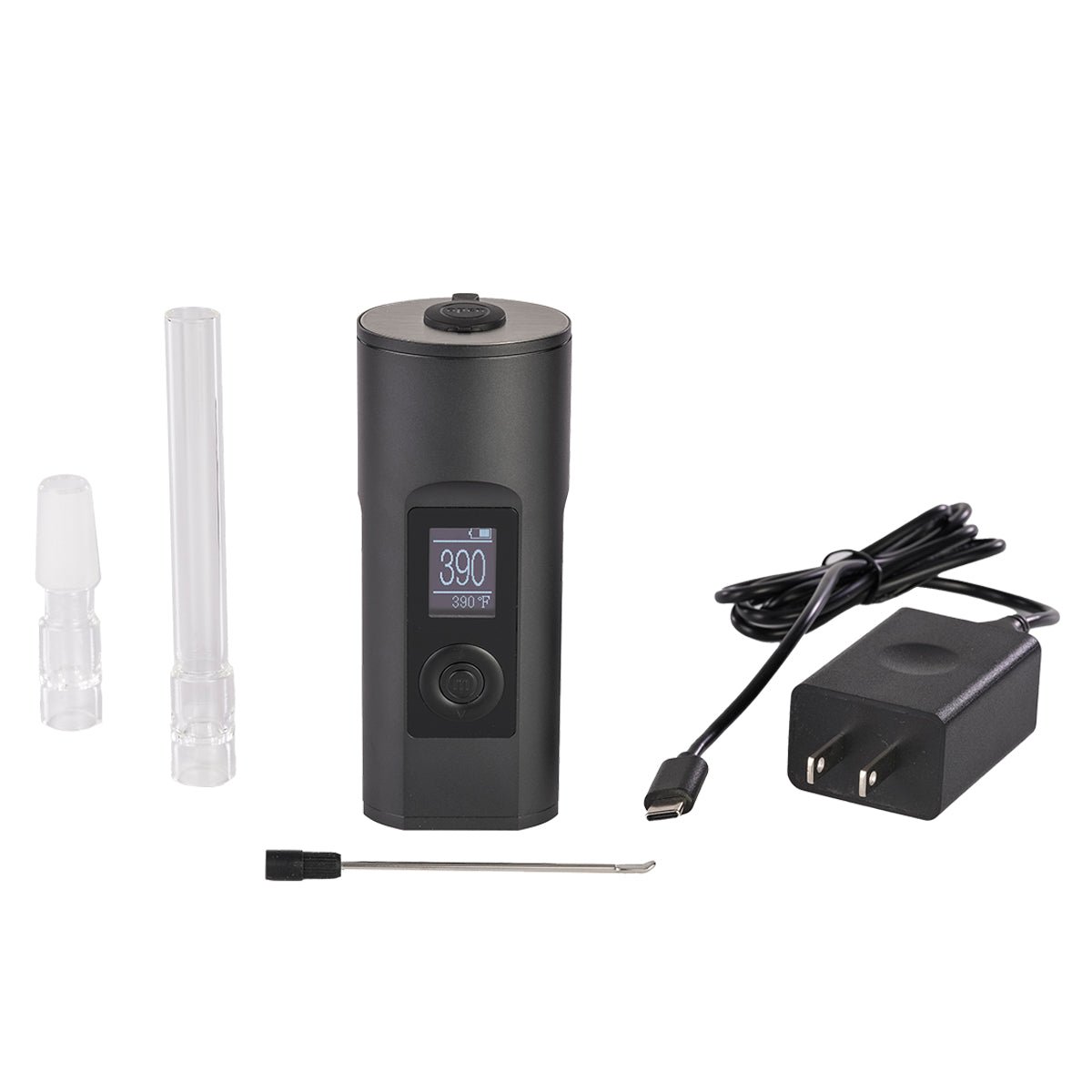 Arizer Solo 2 MAX Vaporizer - Image 9