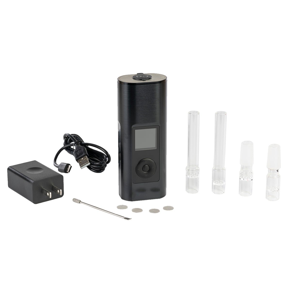 Lightly Used - Arizer Solo 3 Vaporizer - Image 10