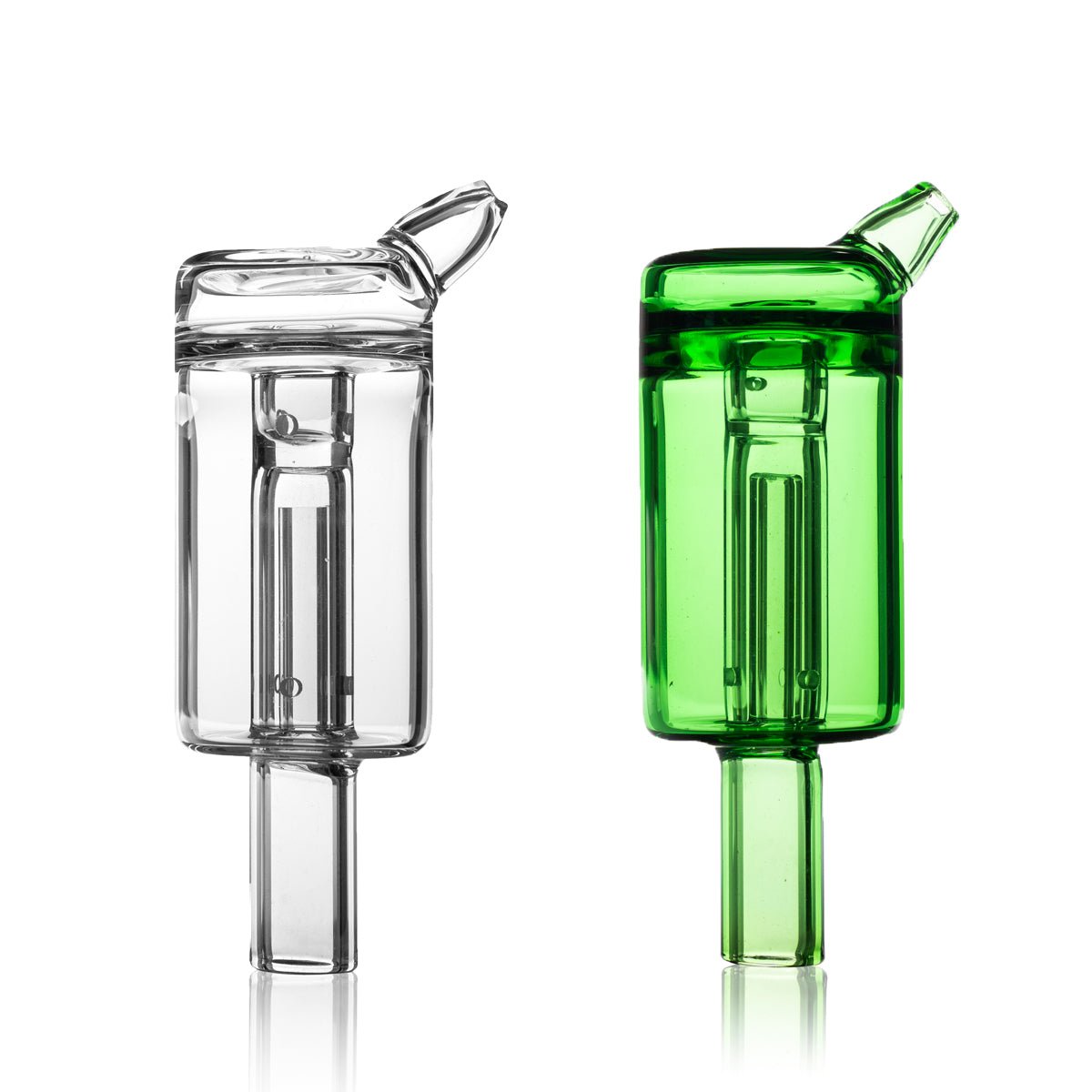 POTV Gordito Mini Glass Bubbler - Image 4