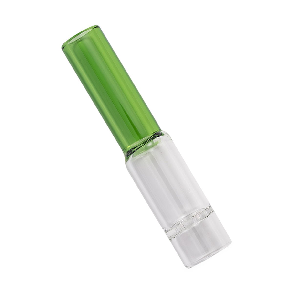 Short Glass Mouthpiece for Solo 2, Solo 2 Max, Solo 3 Vaporizer - Image 6
