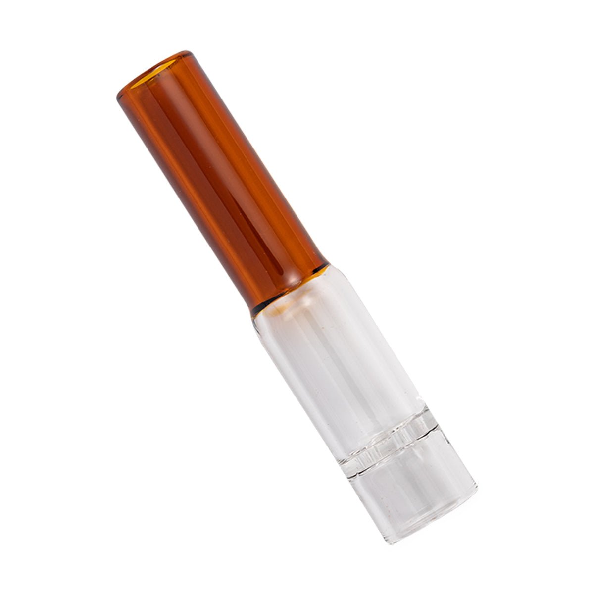 Short Glass Mouthpiece for Solo 2, Solo 2 Max, Solo 3 Vaporizer - Image 12