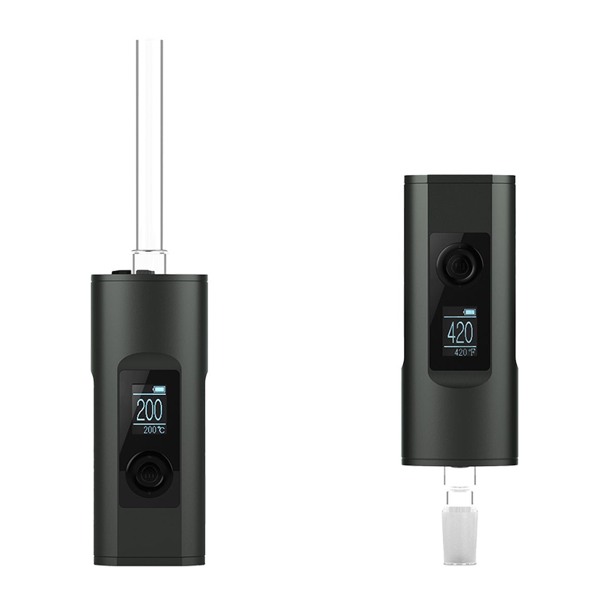 Arizer Solo 2 MAX Vaporizer - Image 7