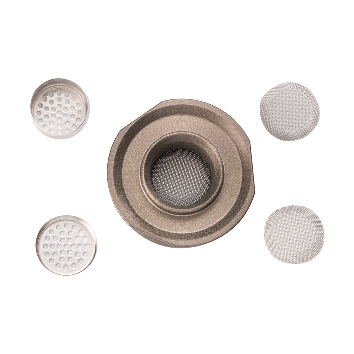 Volcano Hybrid Starter Accessories Kit - Image 3