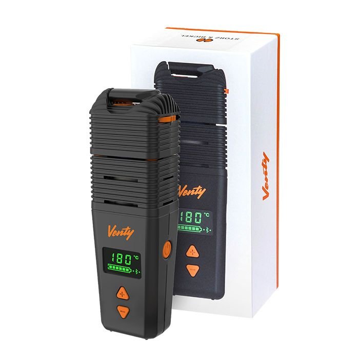 VENTY Vaporizer - Image 9
